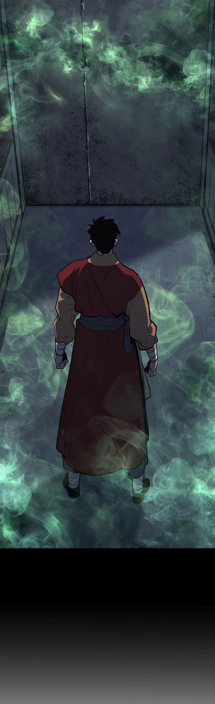 Chapter 87 - halaman 44