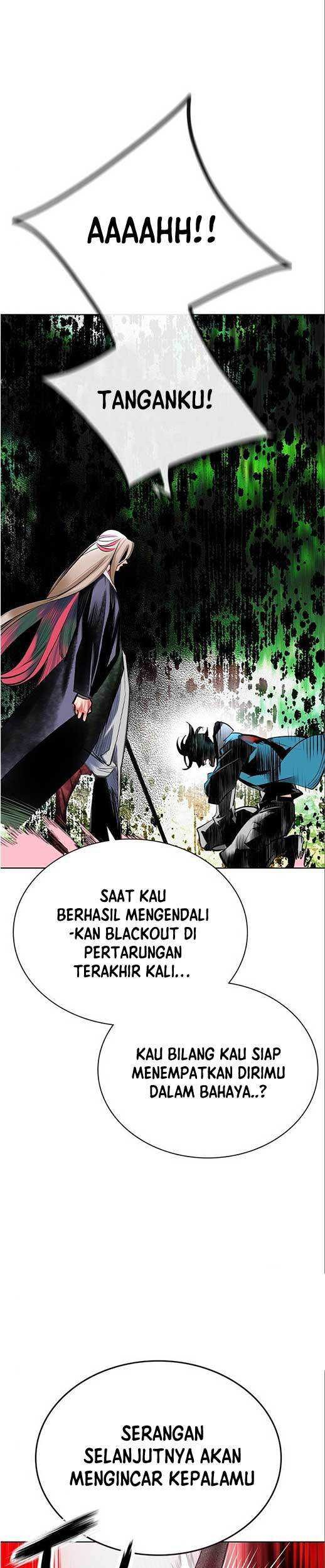 Chapter 101 - halaman 32