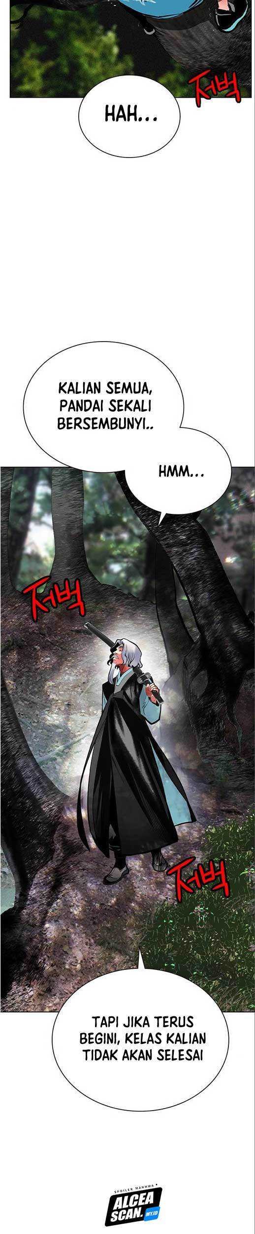 Chapter 101 - halaman 38