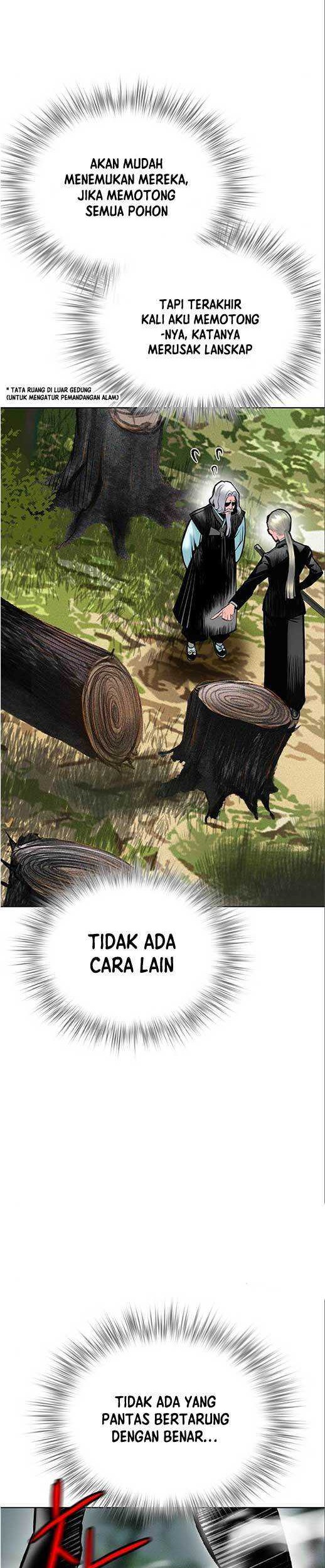 Chapter 101 - halaman 39
