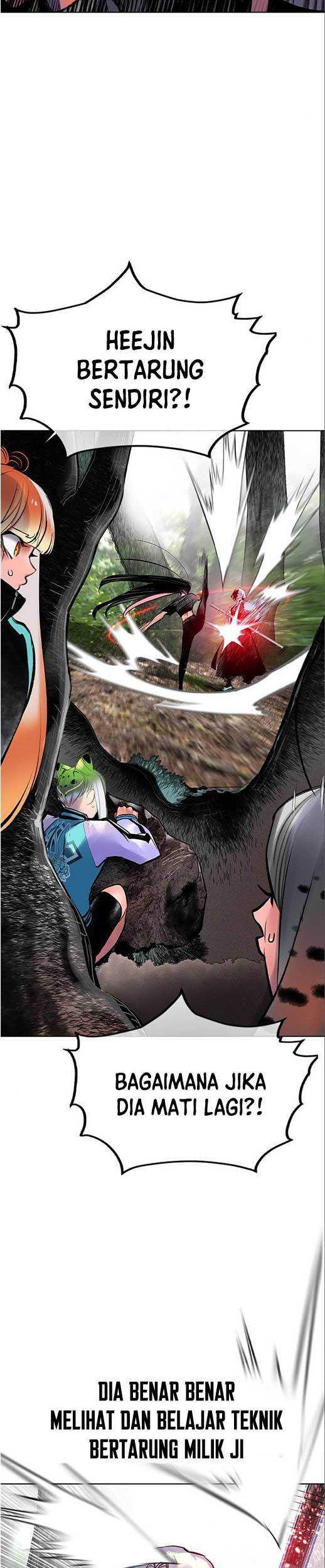 Chapter 101 - halaman 45