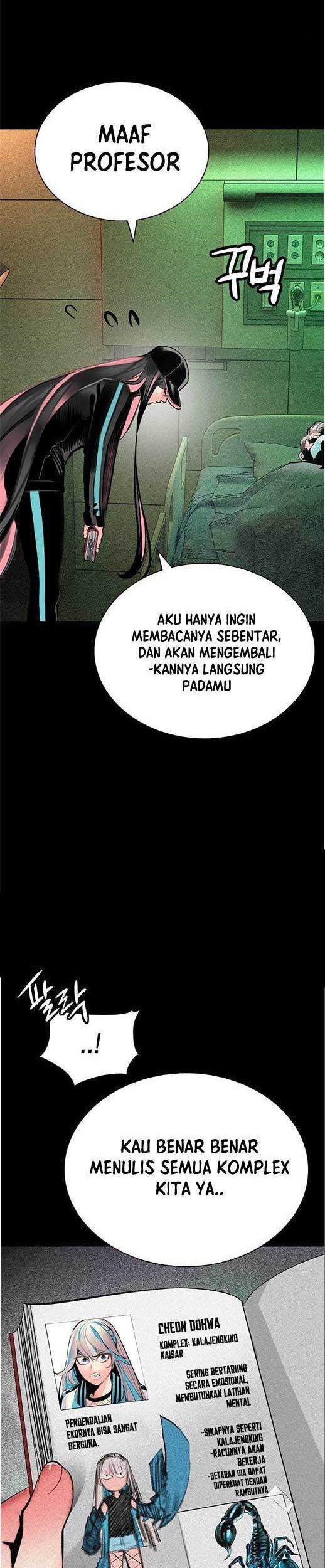 Chapter 101 - halaman 57