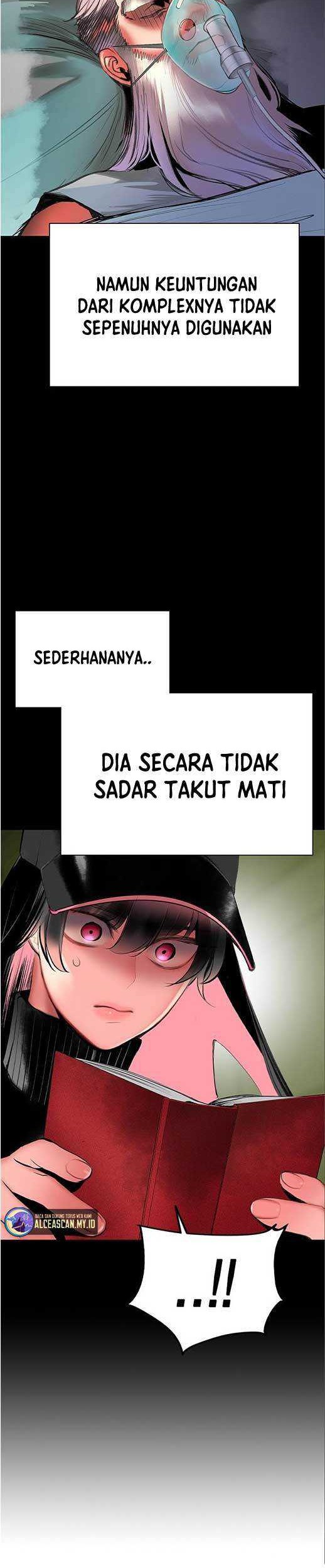 Chapter 101 - halaman 60