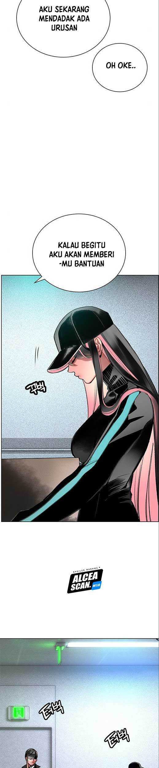 Chapter 101 - halaman 5
