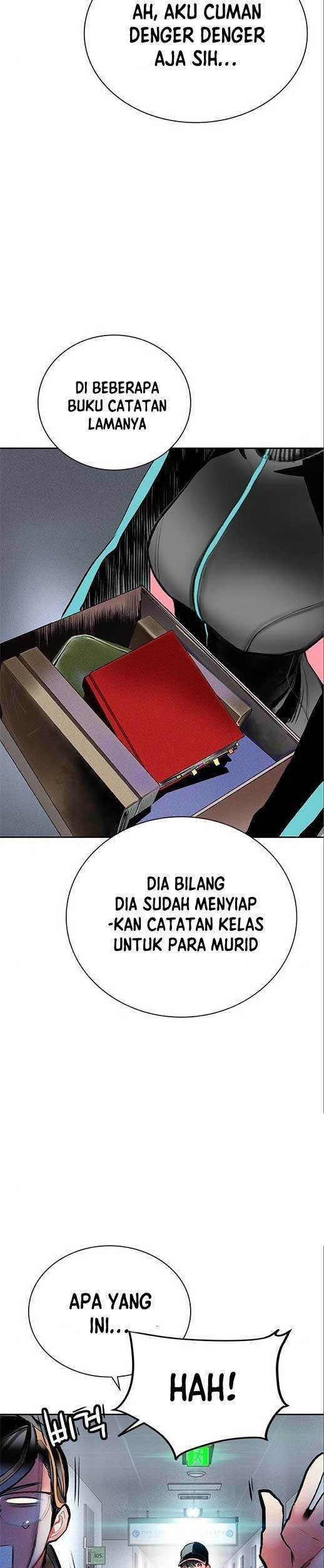 Chapter 101 - halaman 8