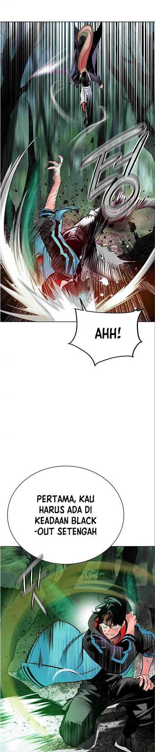 Chapter 101 - halaman 20
