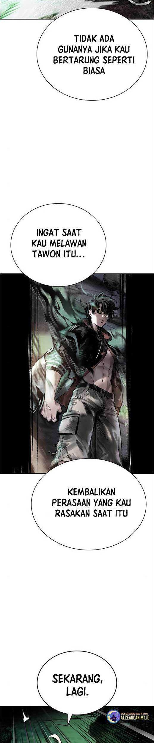 Chapter 101 - halaman 21