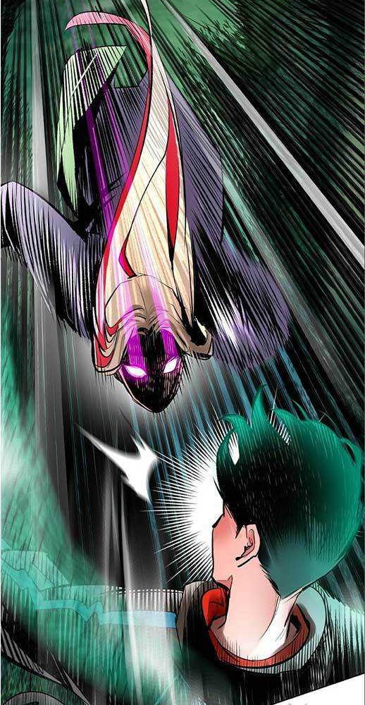 Chapter 101 - halaman 22