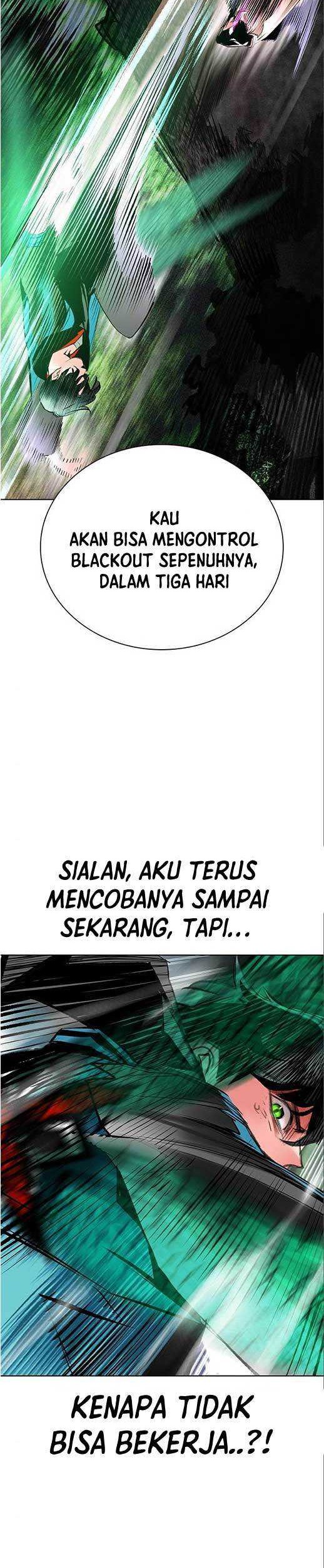 Chapter 101 - halaman 24