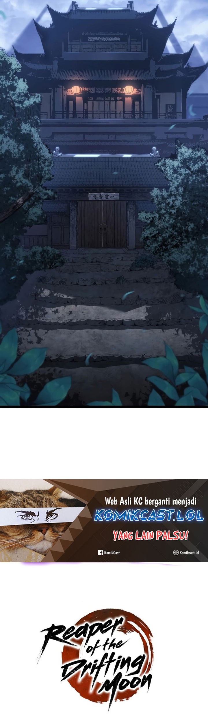 Chapter 85 - halaman 82