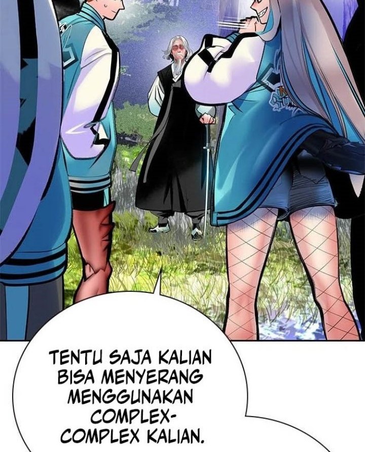 Chapter 100 - halaman 24