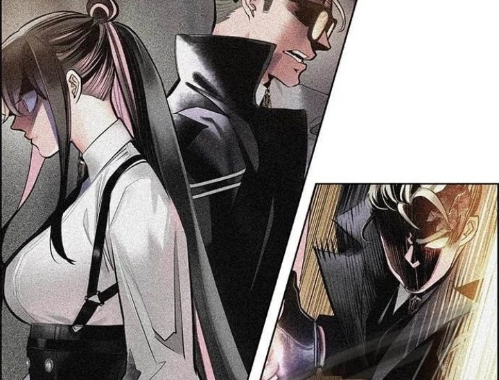Chapter 100 - halaman 28