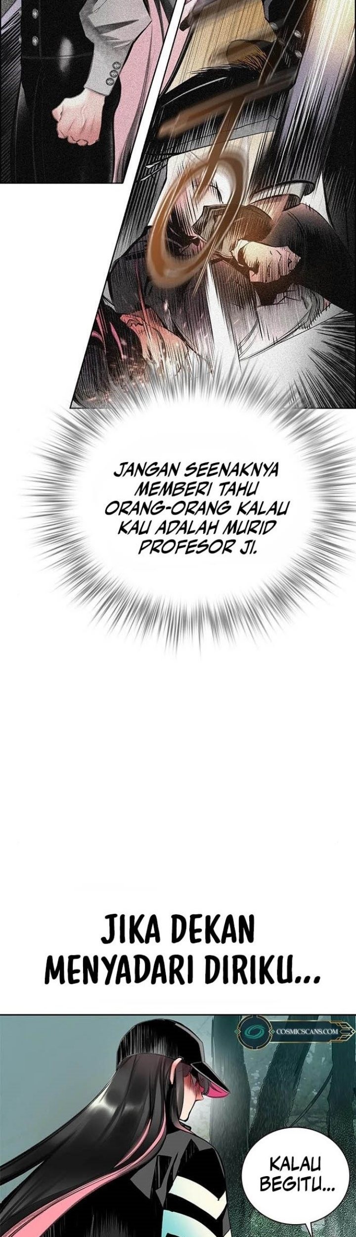 Chapter 100 - halaman 29
