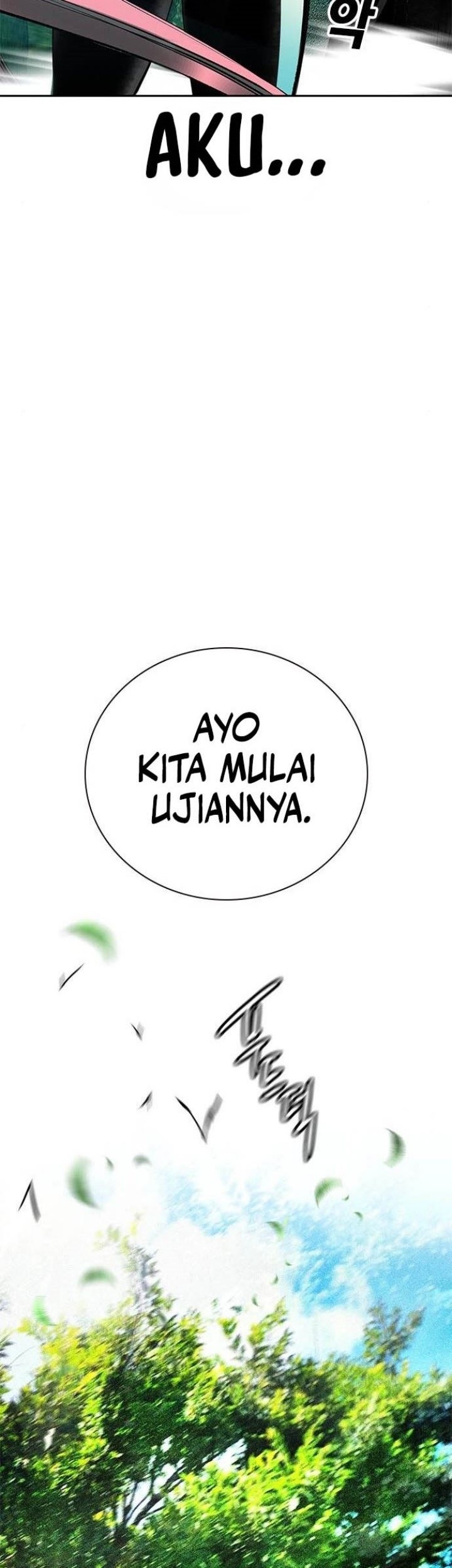 Chapter 100 - halaman 31