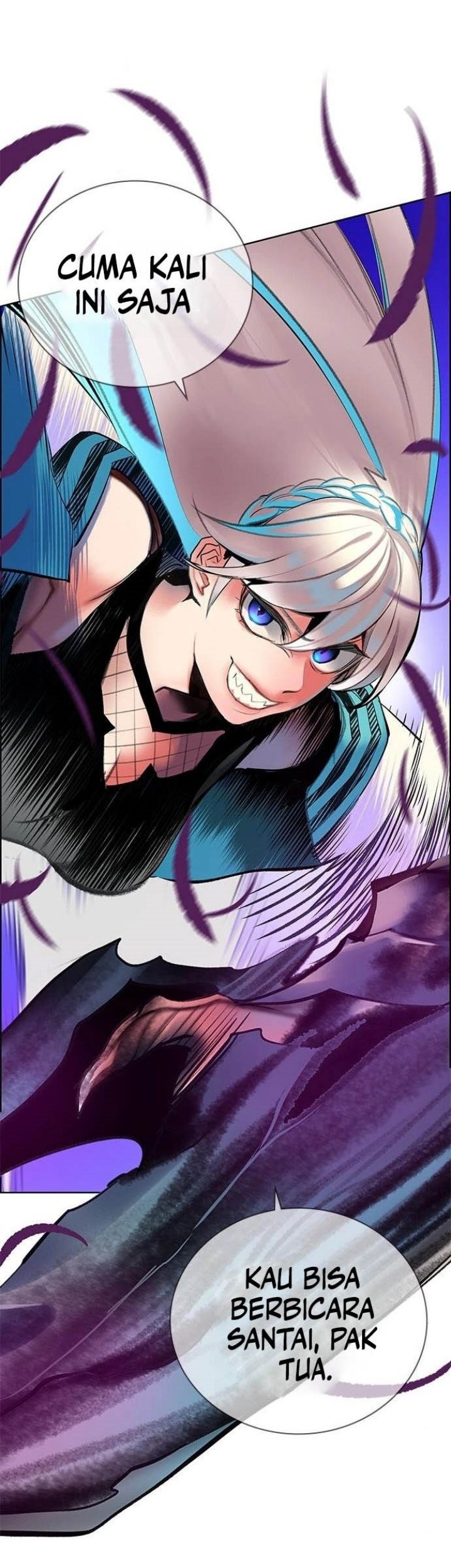 Chapter 100 - halaman 45