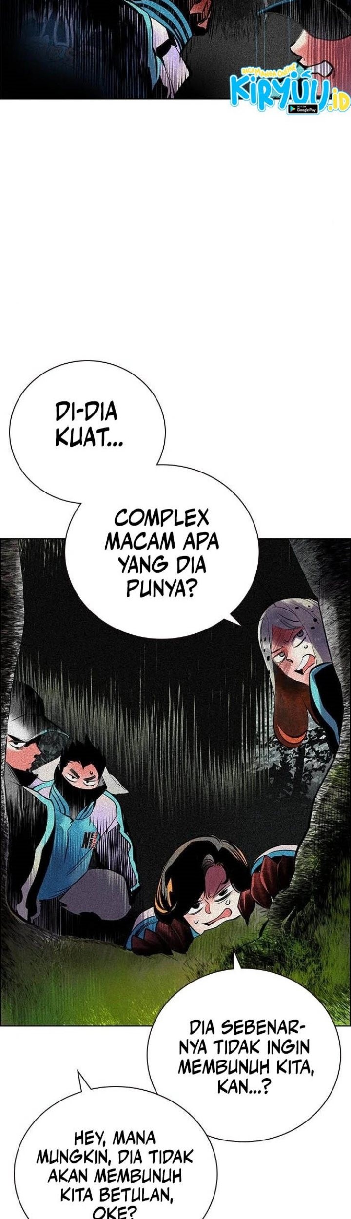 Chapter 100 - halaman 61