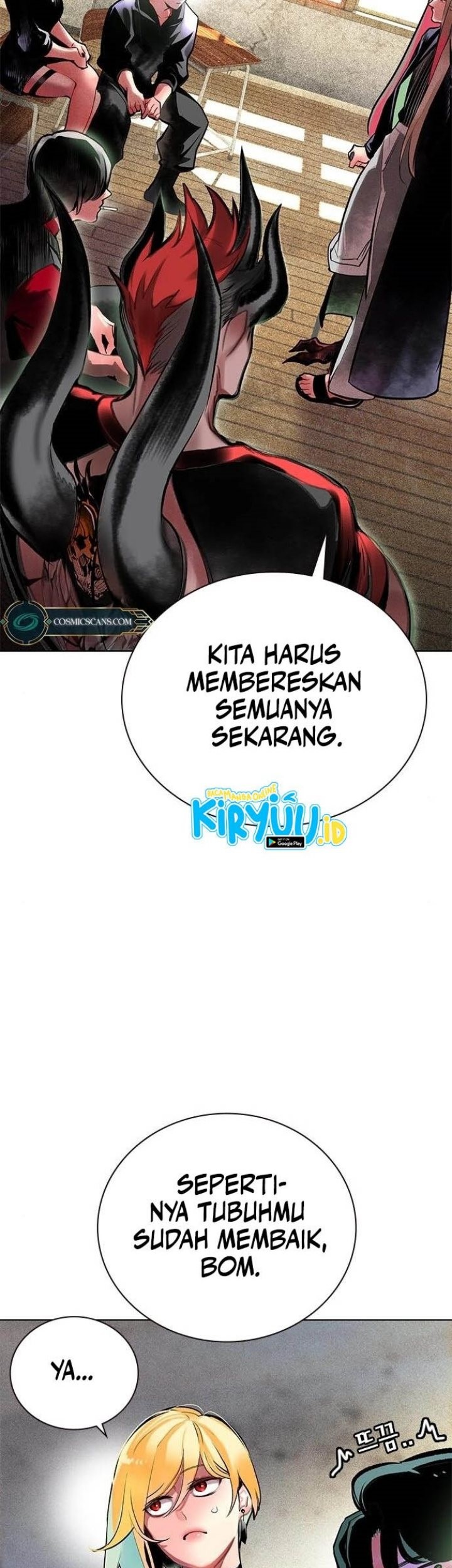 Chapter 100 - halaman 5
