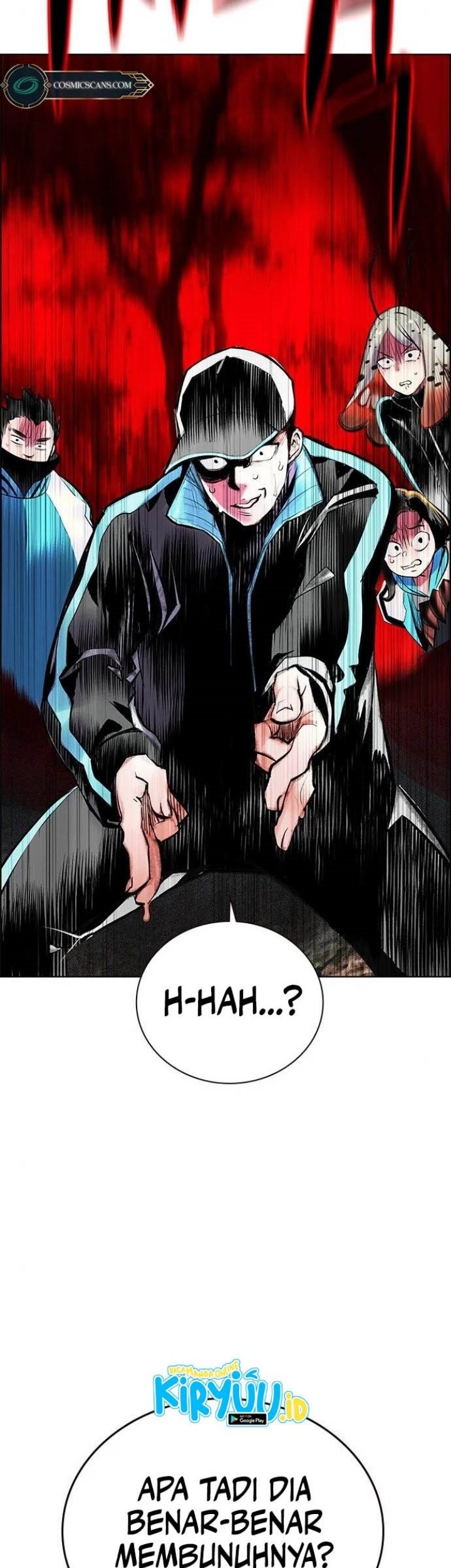 Chapter 100 - halaman 83
