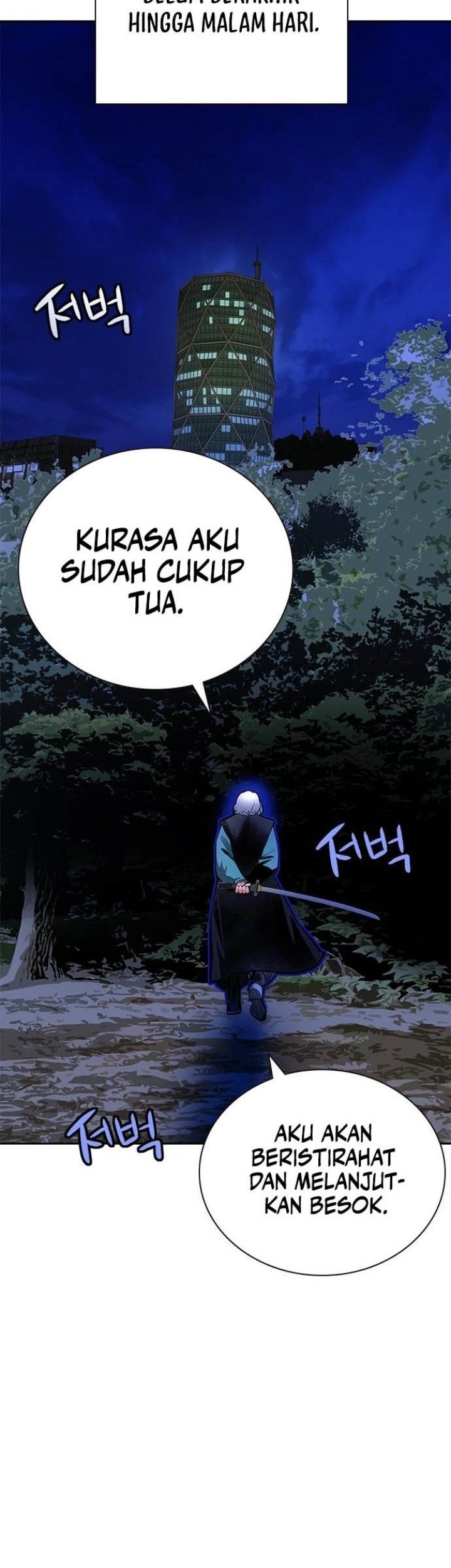 Chapter 100 - halaman 97