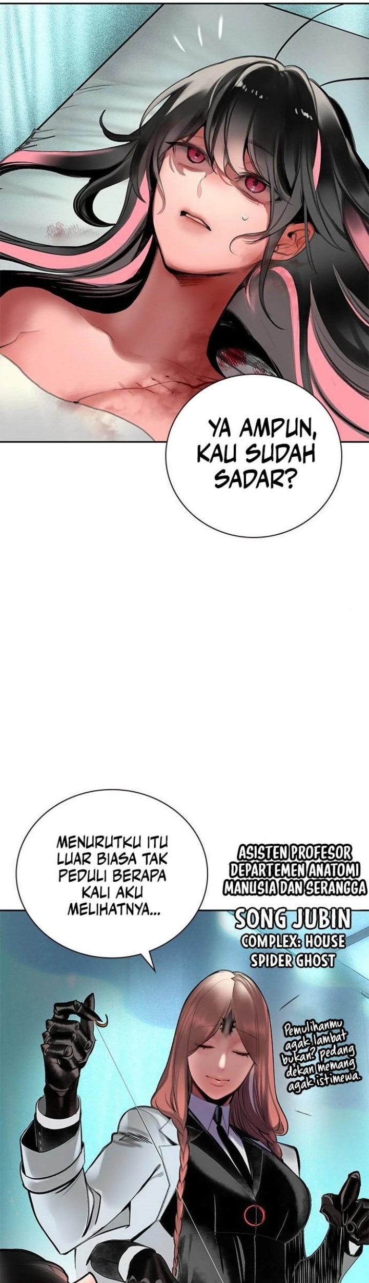 Chapter 100 - halaman 99