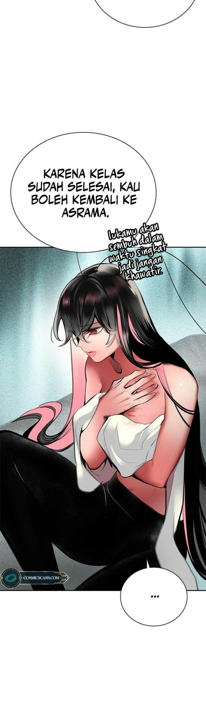 Chapter 100 - halaman 101