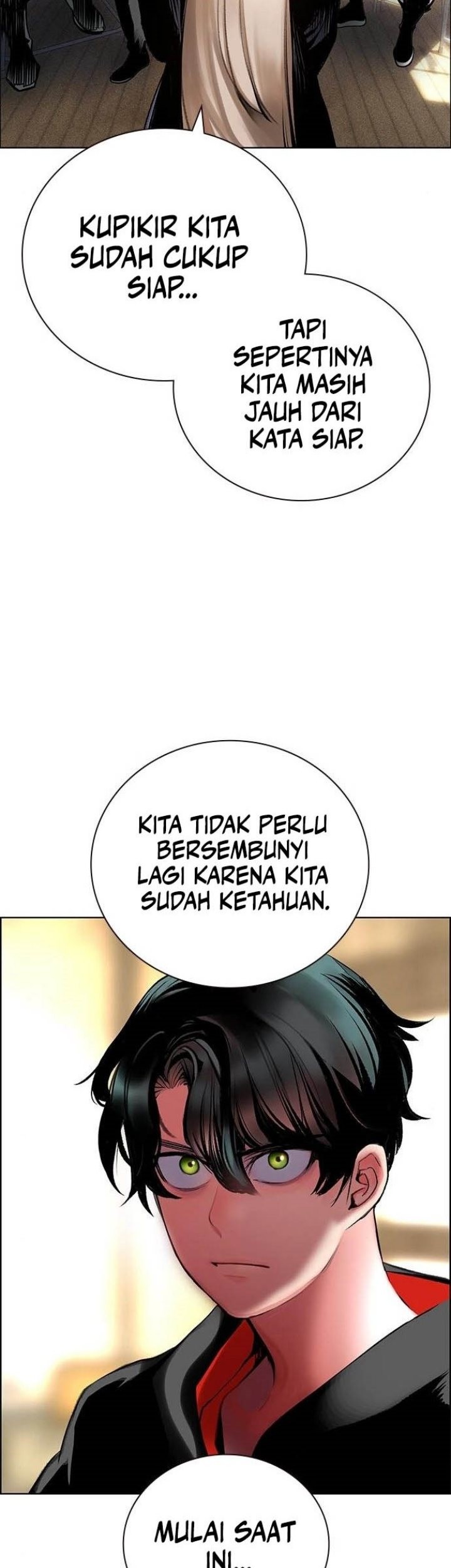 Chapter 100 - halaman 13