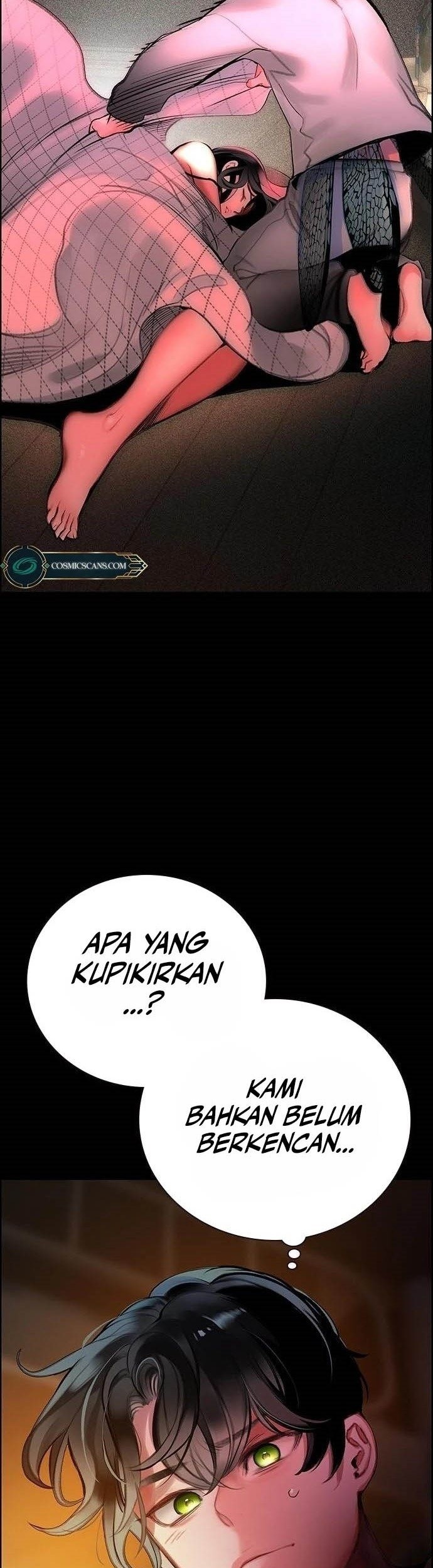 Chapter 99 - halaman 23
