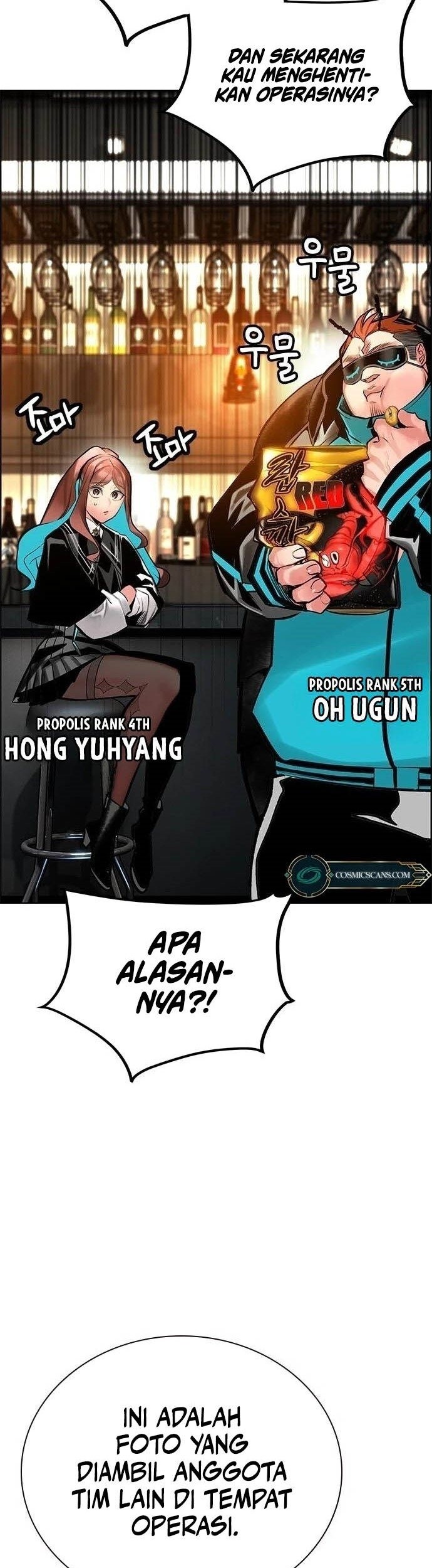 Chapter 99 - halaman 41