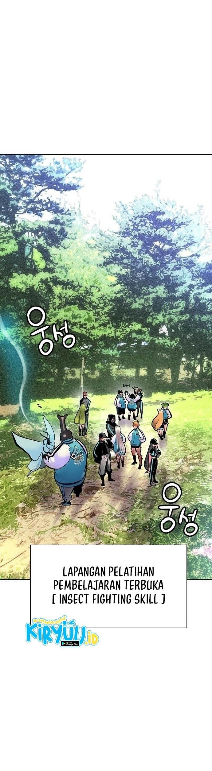 Chapter 99 - halaman 85