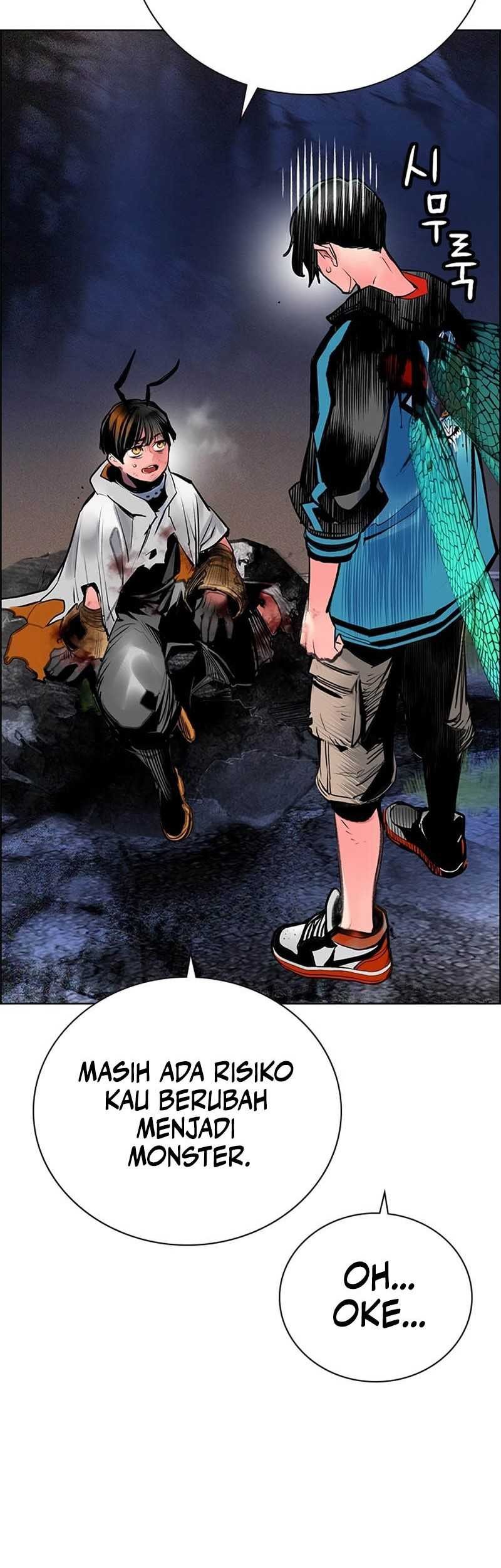 Chapter 97 - halaman 41