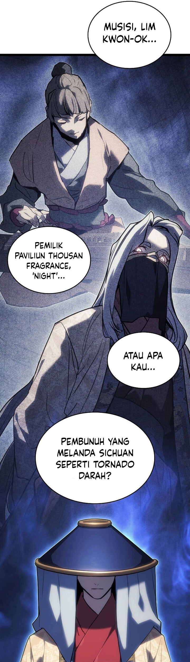 Chapter 77 - halaman 19