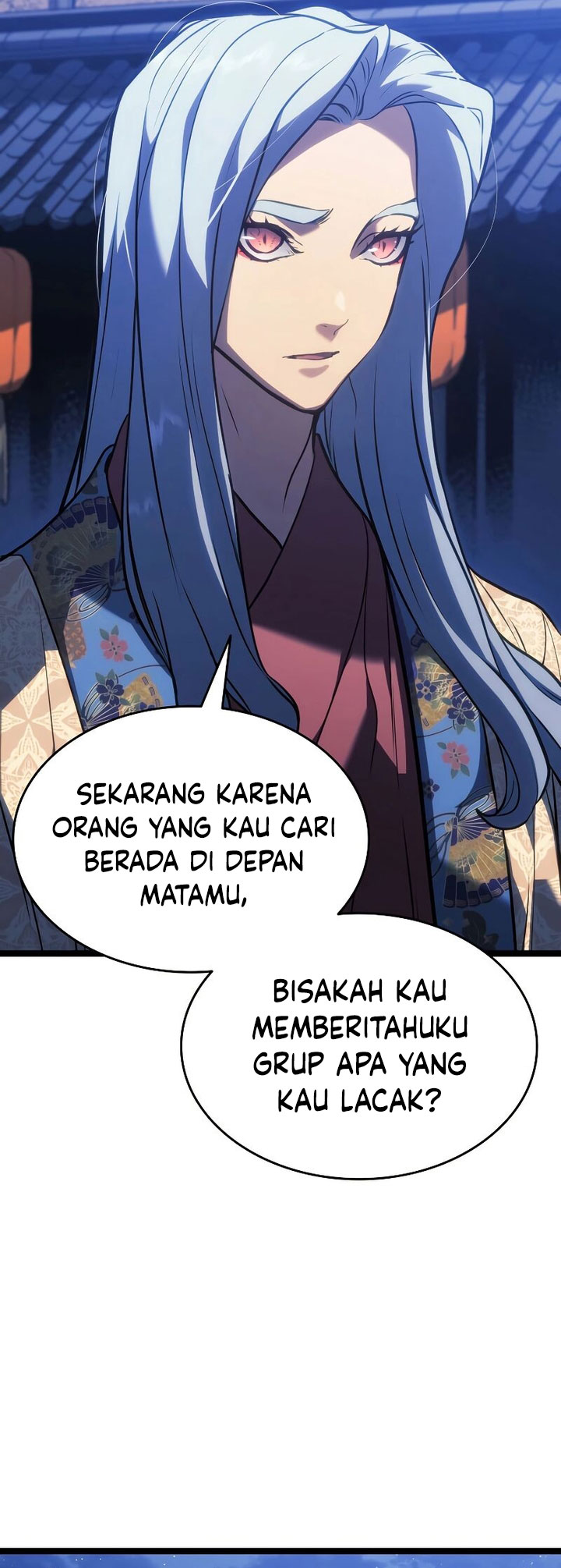 Chapter 77 - halaman 26