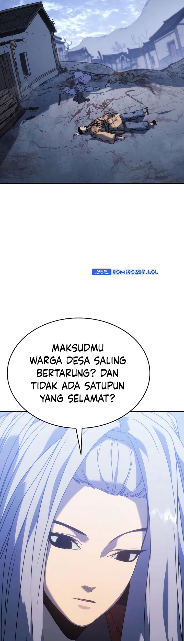 Chapter 74 - halaman 20