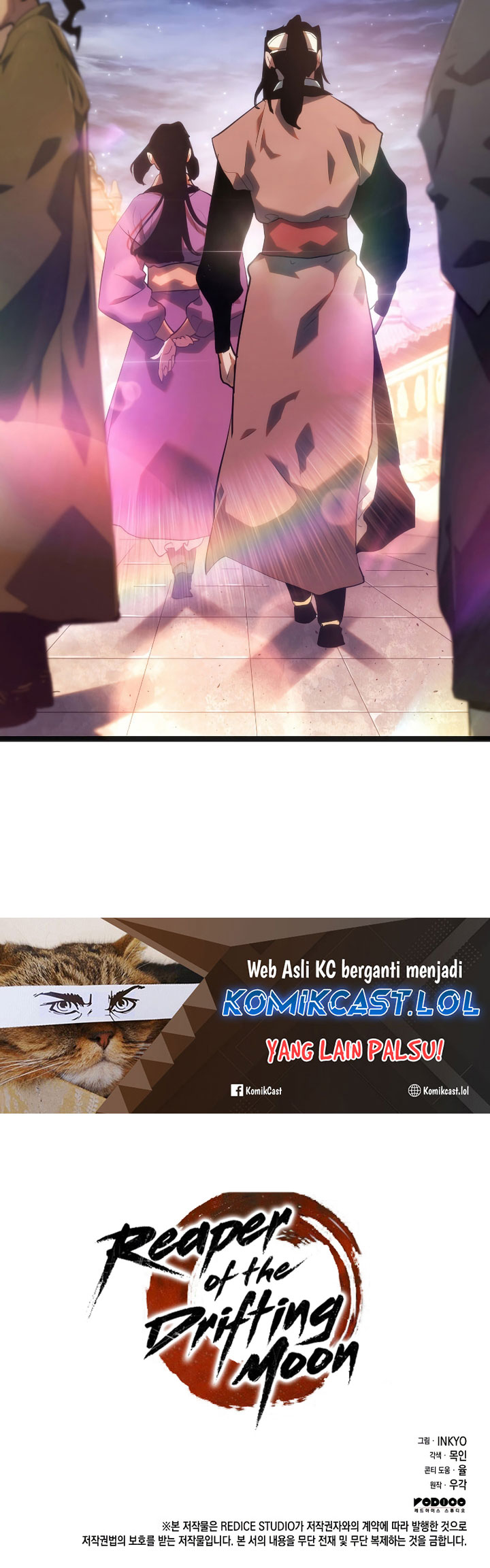 Chapter 70 - halaman 91