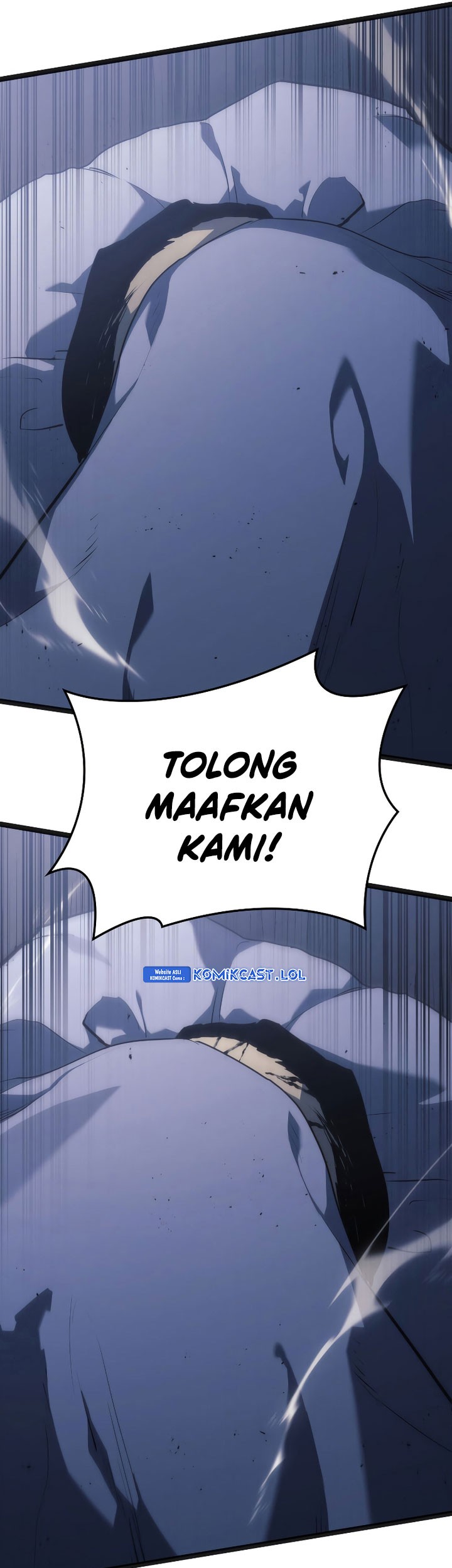 Chapter 69 - halaman 21