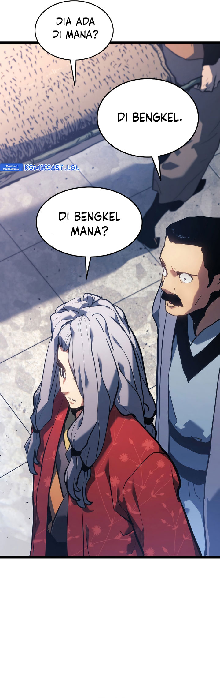 Chapter 67 - halaman 16