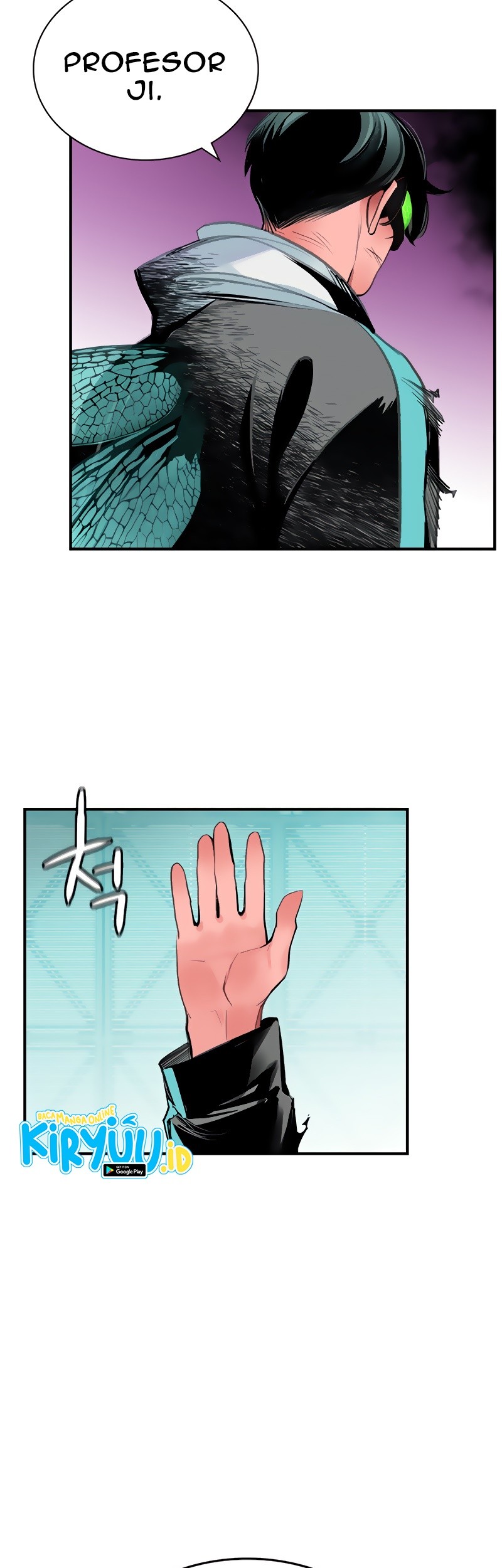 Chapter 51 - halaman 32