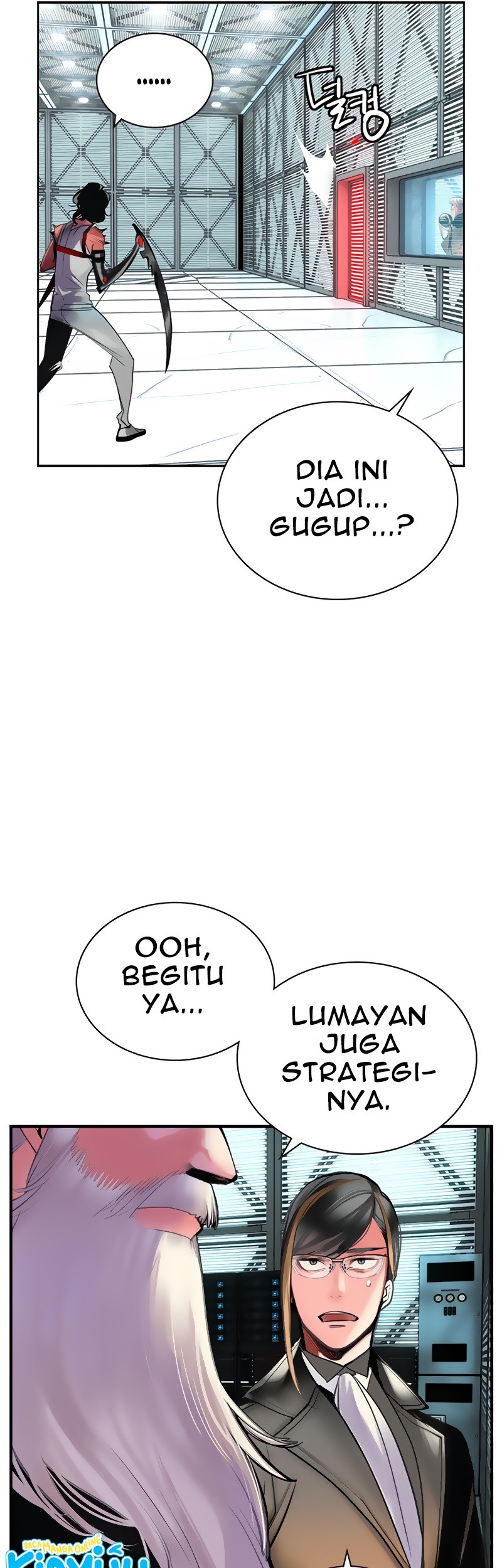 Chapter 51 - halaman 36