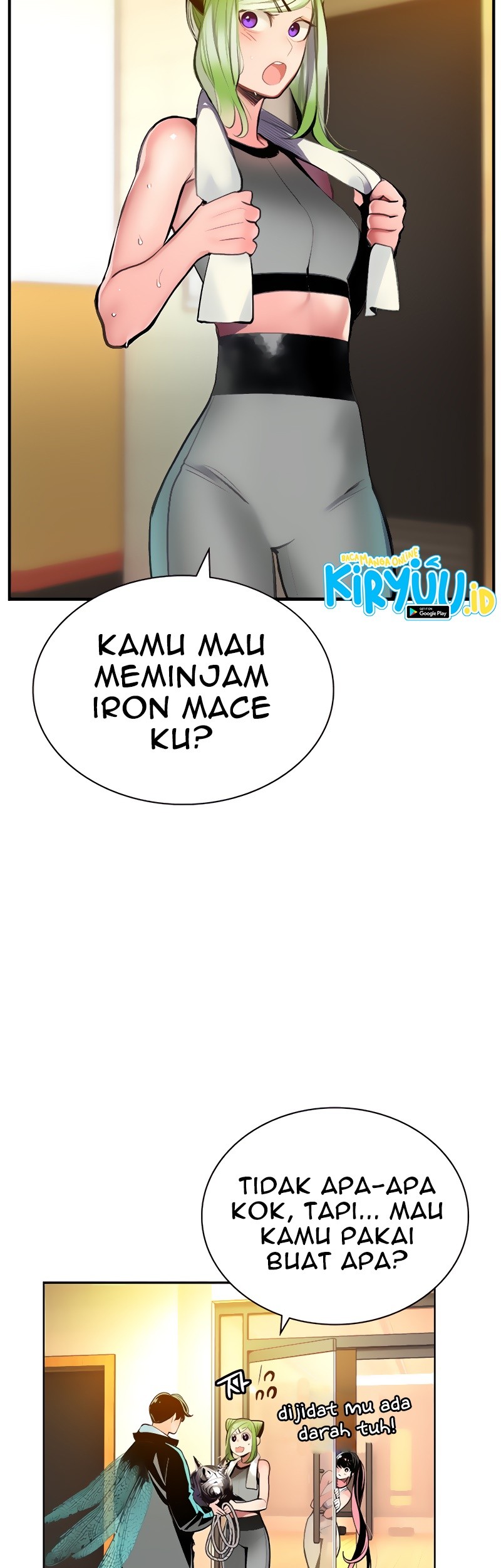 Chapter 51 - halaman 40
