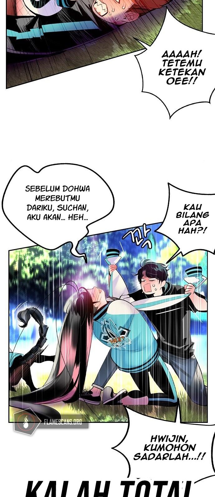 Chapter 33 - halaman 9