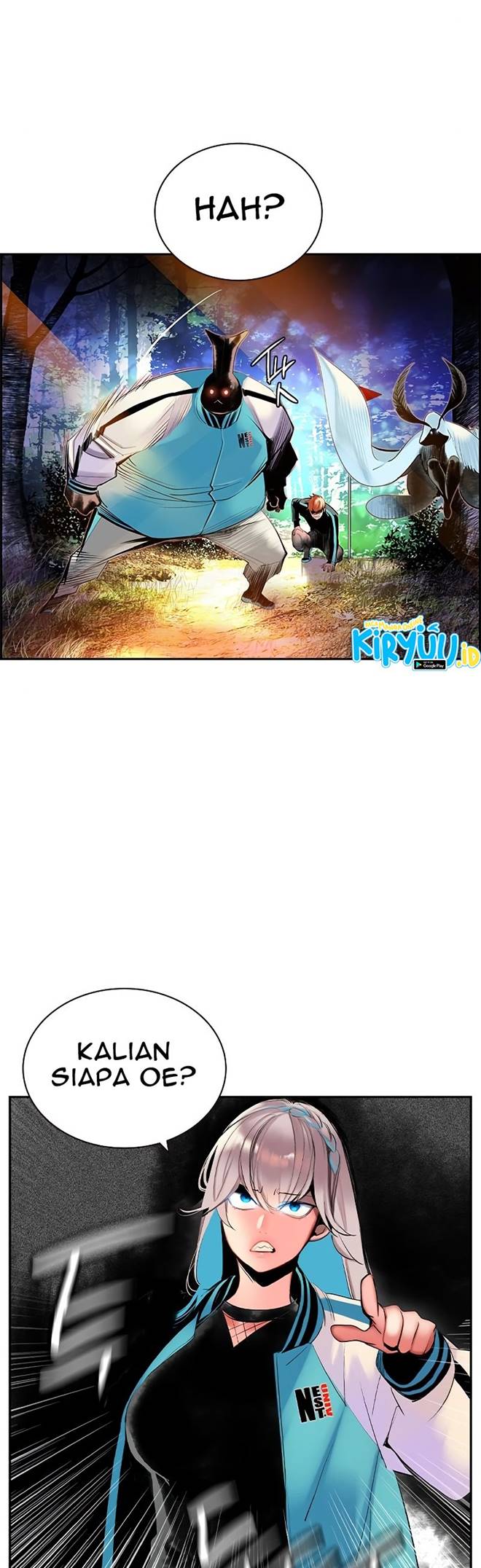 Chapter 32 - halaman 16