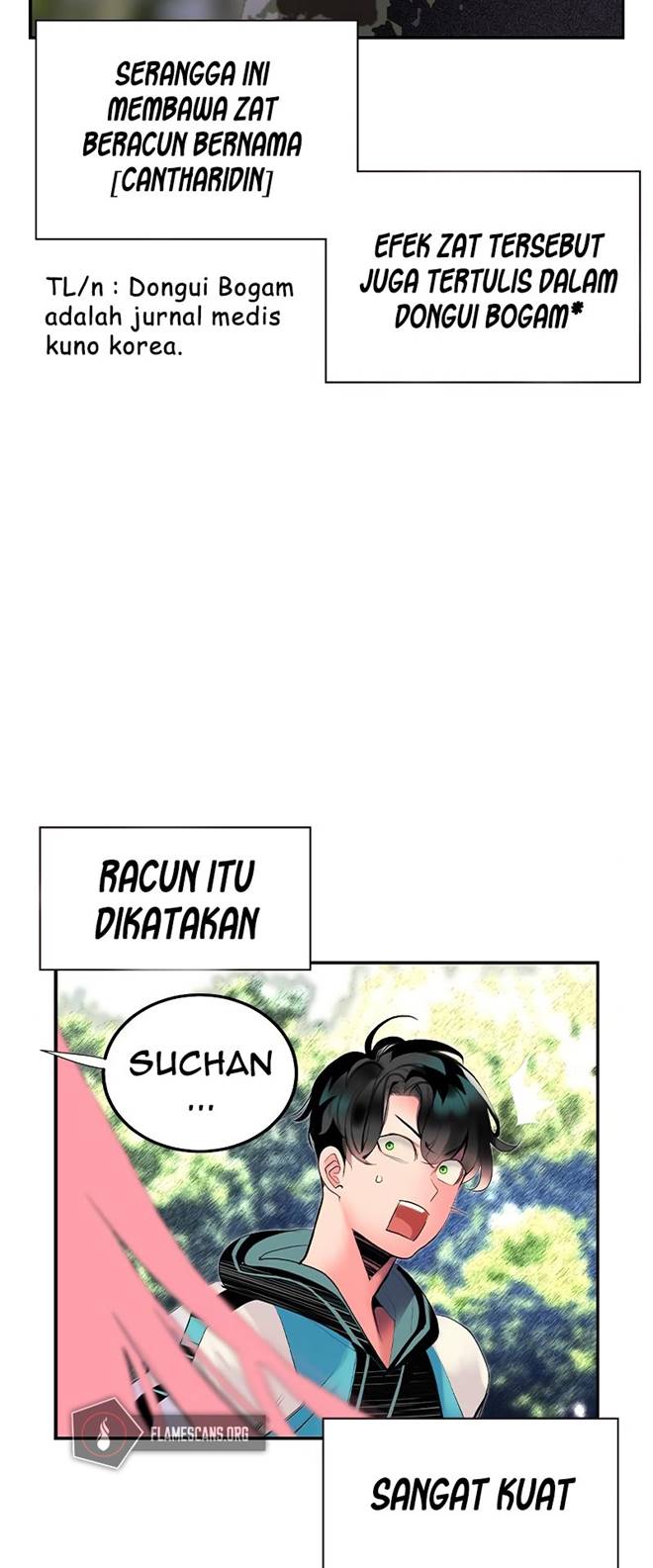 Chapter 32 - halaman 70