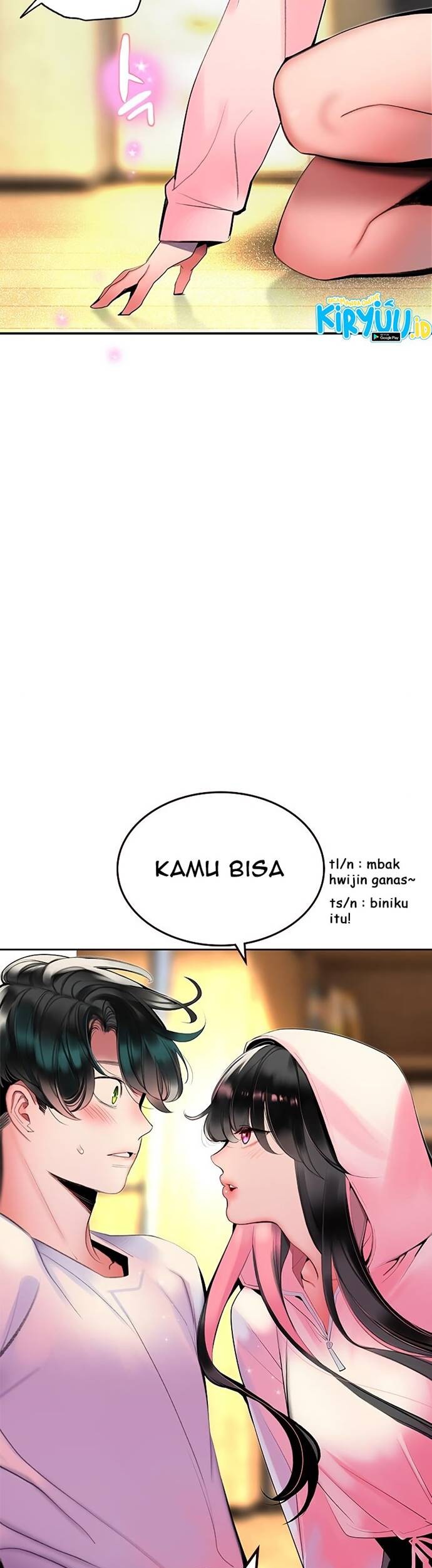 Chapter 29 - halaman 34