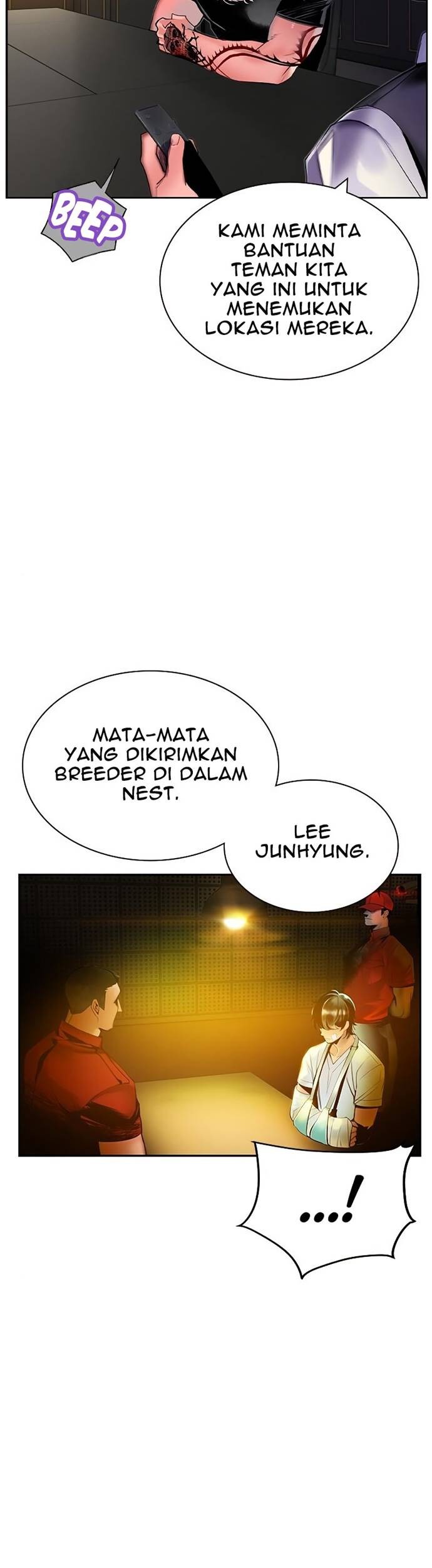 Chapter 29 - halaman 42