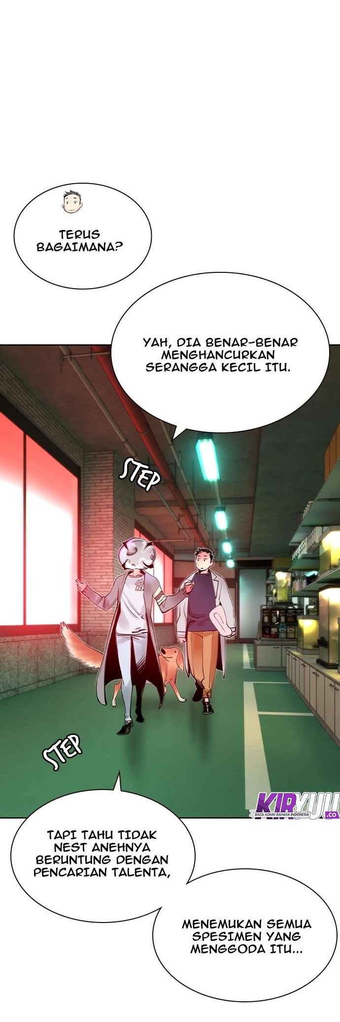Chapter 17 - halaman 68