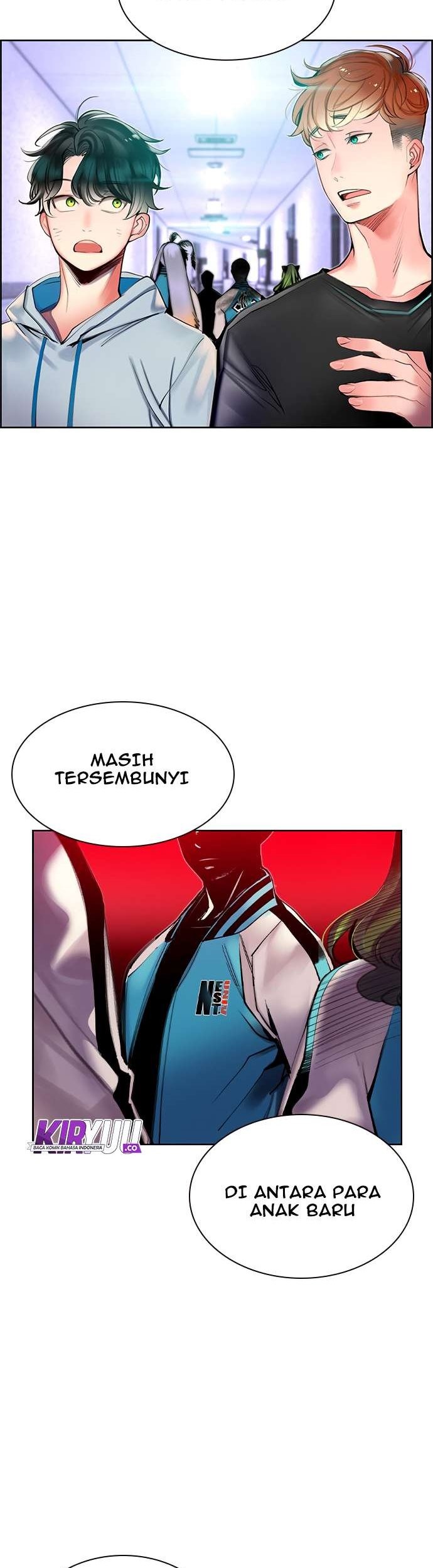 Chapter 17 - halaman 73