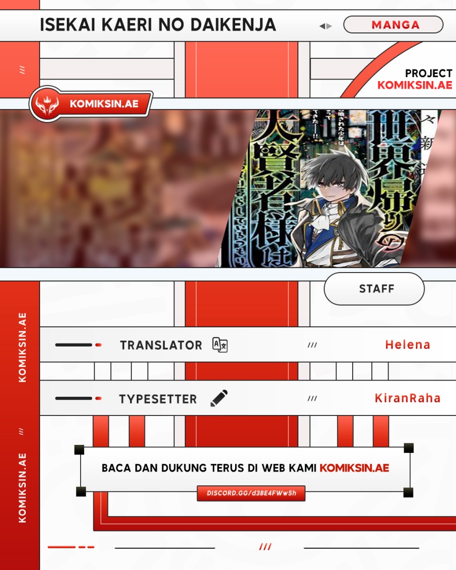 Chapter 43 - halaman 2