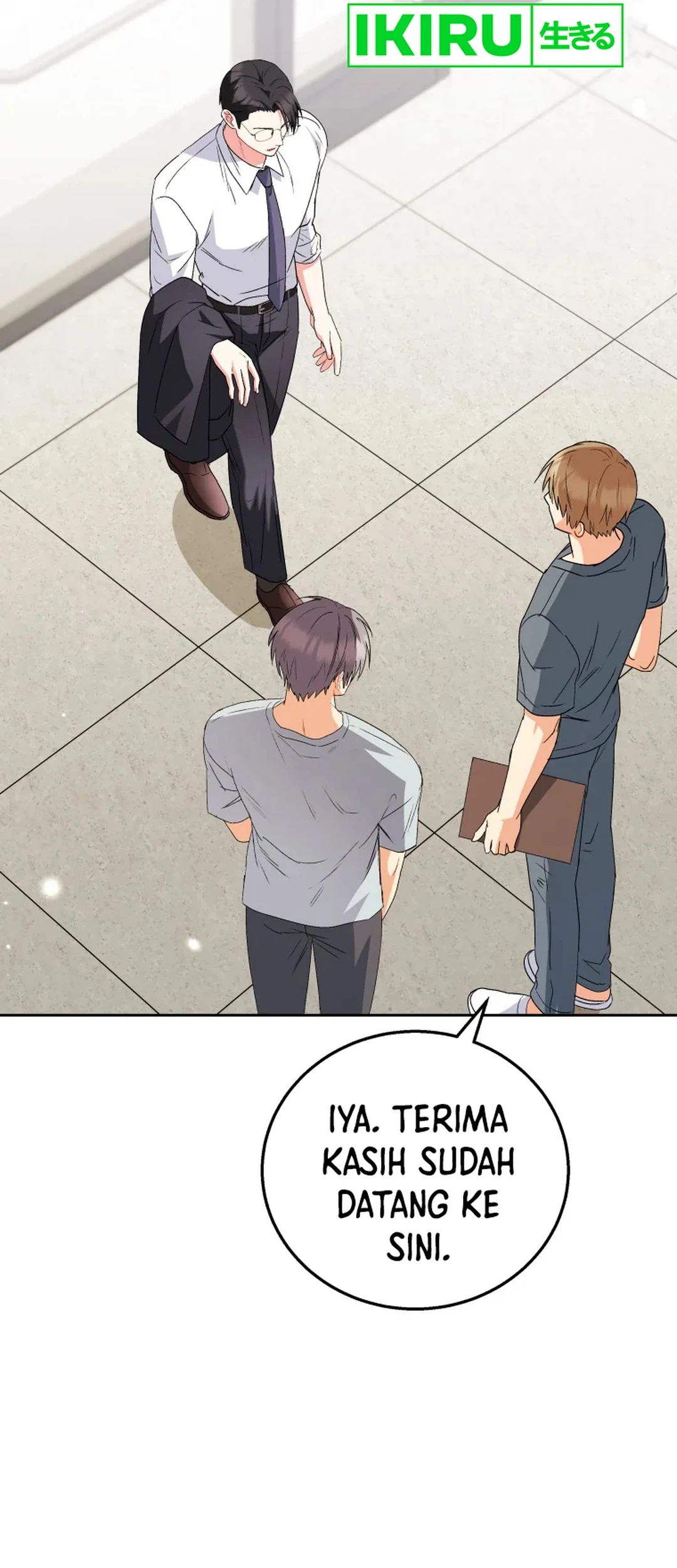 Chapter 89 - halaman 51