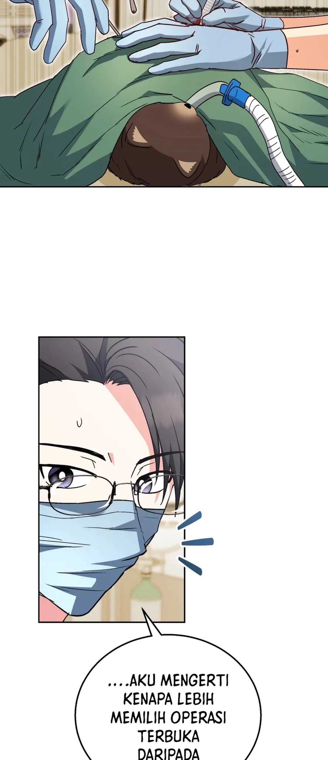 Chapter 89 - halaman 67