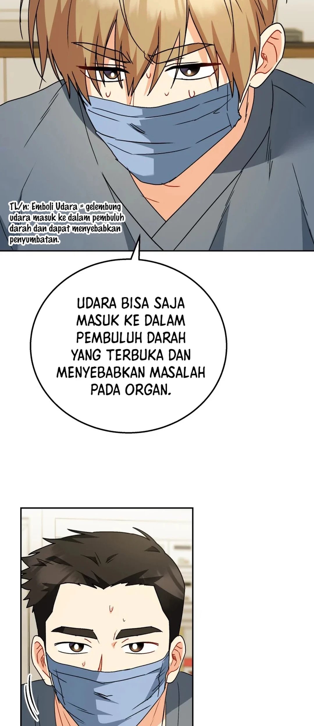 Chapter 89 - halaman 72